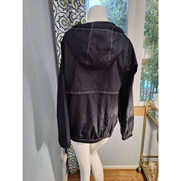 Volcom Half Zip Windbreaker - Picture 3 of 4